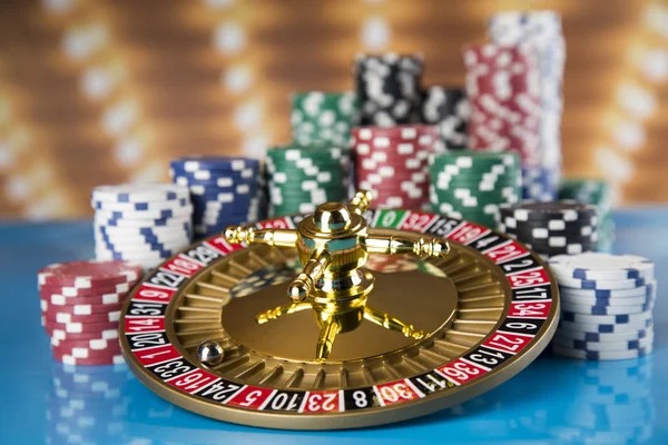 ritogel Live Casino