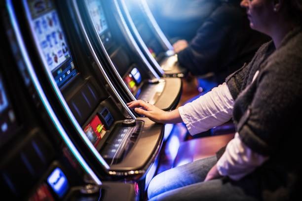 ritogel Slots